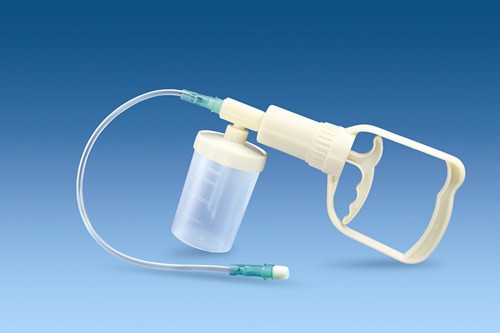 手动式鼻腔冲洗器