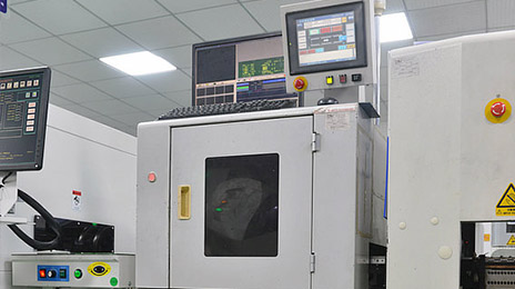 SPI锡膏检测-SMT贴片辣椒视频app下载-SMT打样-PCBA辣椒视频app下载-辣椒视频官方入口