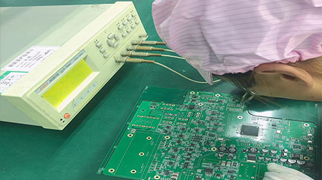 SMT首件检测-SMT贴片辣椒视频app下载-SMT打样-PCBA辣椒视频app下载-辣椒视频官方入口