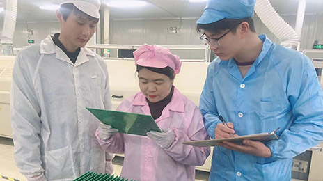 IPQC产品检验-SMT贴片辣椒视频app下载-SMT打样-PCBA辣椒视频app下载-辣椒视频官方入口