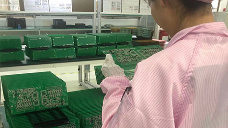 QC人工检验-SMT贴片辣椒视频app下载-SMT打样-PCBA辣椒视频app下载-辣椒视频官方入口