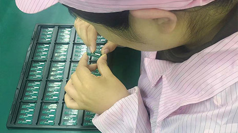 QA出货检验-SMT贴片辣椒视频app下载-SMT打样-PCBA辣椒视频app下载-辣椒视频官方入口